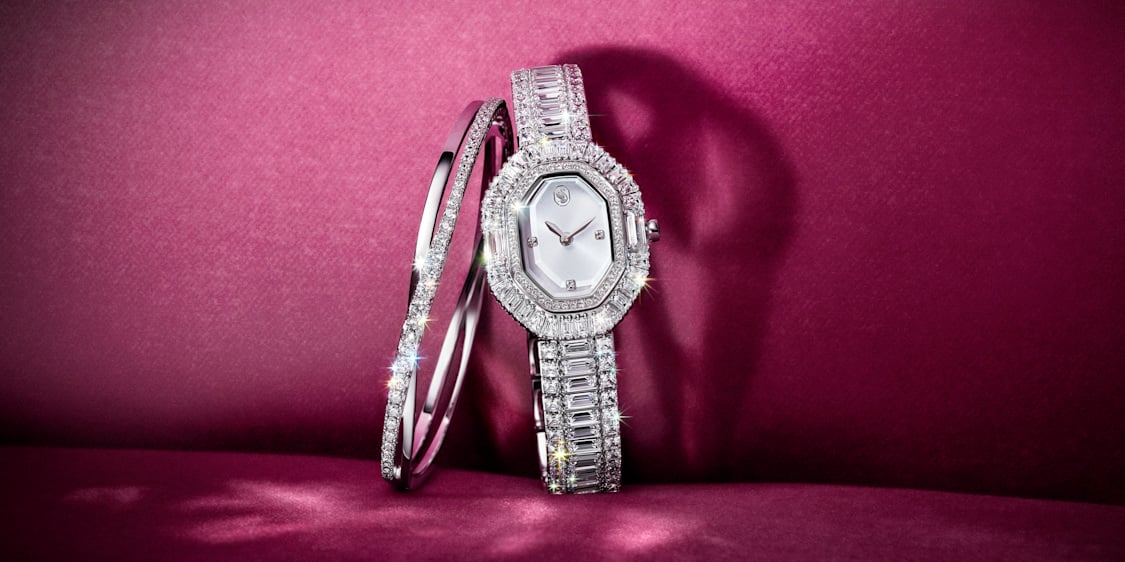 swarovski birthday gifts