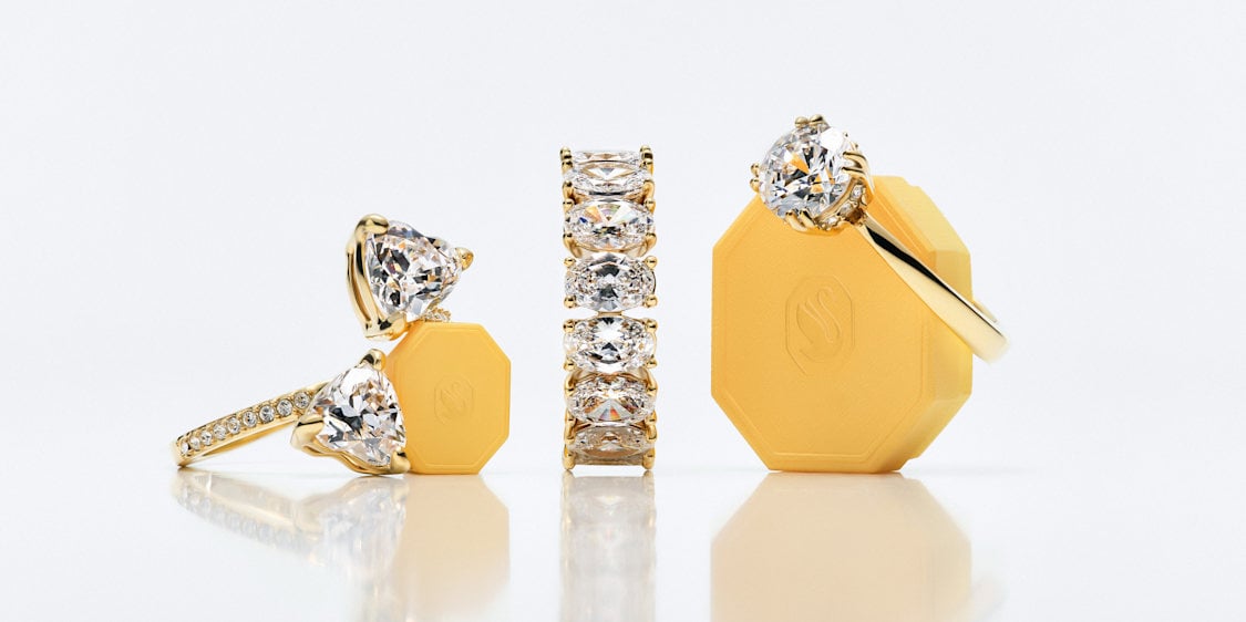 swarovski precious gifts