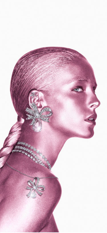 swarovski new in jewellery