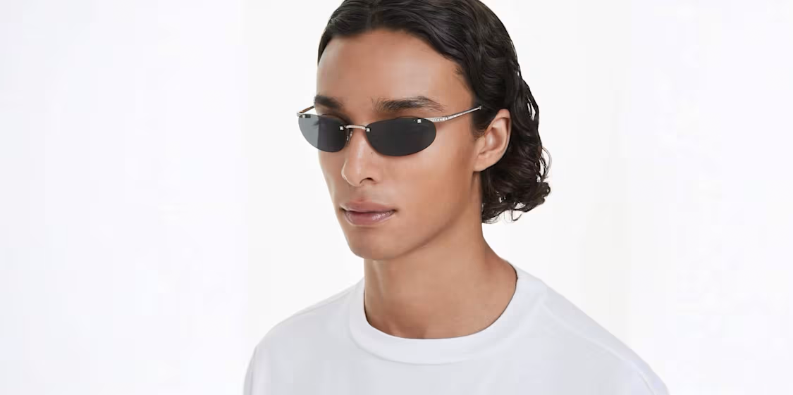 swarovski gifts for him